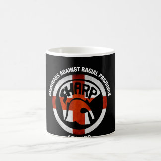 De Café Inglaterra AGUDA - taza