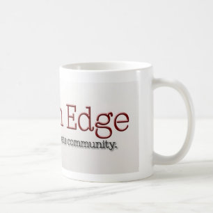 De Café Inspiración en una taza