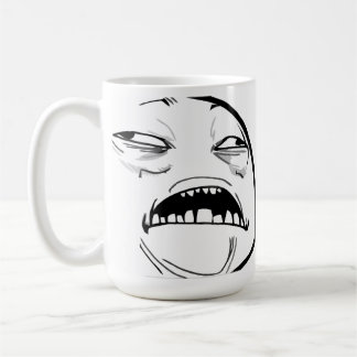 De Café Jesús dulce Meme - taza