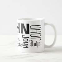 JUAN - personalice la taza