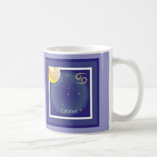 De Café Juin Cancer 22 au 22 juillet taza
