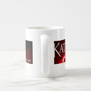De Café Kate Eden: Nada es taza prohibida