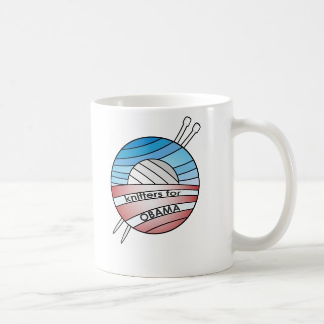 De Café KFO, taza (Derecha)