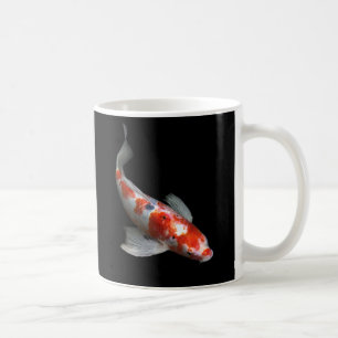 De Café Koi (1) taza