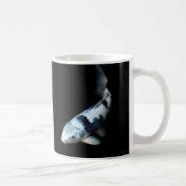 De Café Koi (2) taza