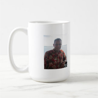 De Café Kollections 15 onzas. Taza