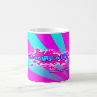 De Café Konniption cupo la taza del "rescate"