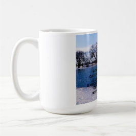 DE CAFÉ LA "BODA TOMA" LA TAZA TRES (DE SR.)