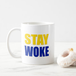 De Café La estancia despertó la taza