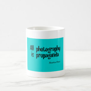 De Café La fotografía cita la taza