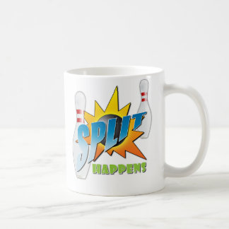 De Café La fractura sucede taza