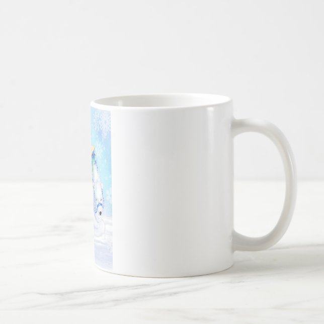 De Café La lectura es taza fresca (Derecha)