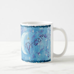 De Café La luna celestial ideal protagoniza la taza