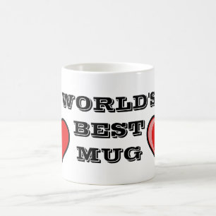 De Café La mejor taza del mundo