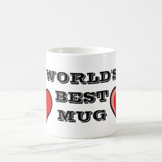 De Café La mejor taza del mundo