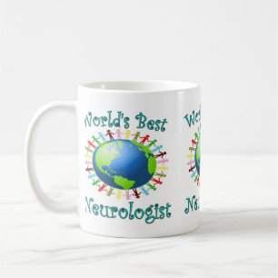 De Café La mejor taza del neurólogo del mundo