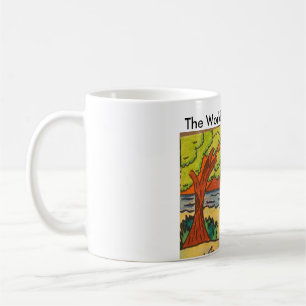 De Café La mejor taza del profesor del mundo