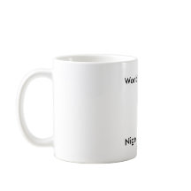 La mejor taza del regalo del hombre