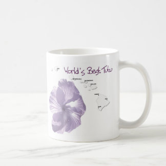 De Café La mejor taza del tutú del mundo