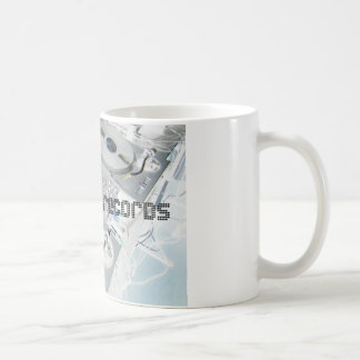 De Café la opinión registra la taza