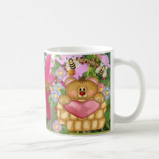De Café La primavera está en la taza del aire
