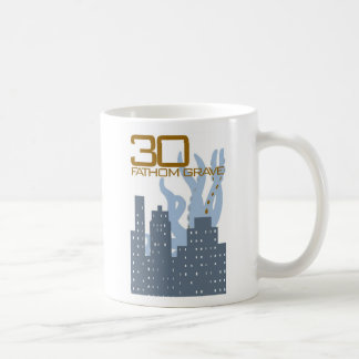De Café La taza