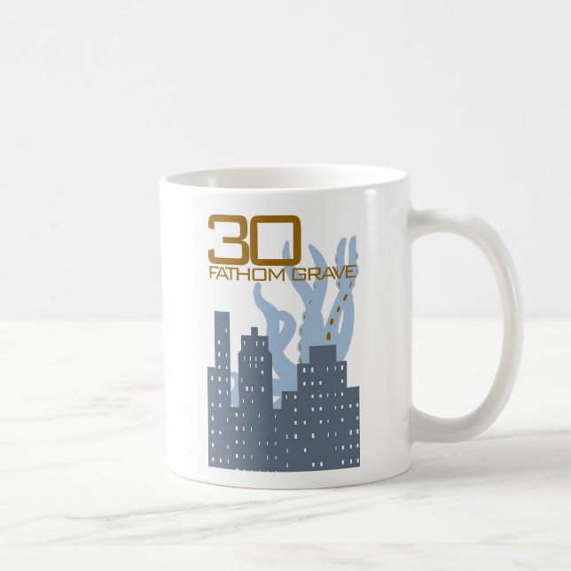 De Café La taza (Derecha)