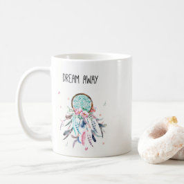 De Café La taza ausente del sueño
