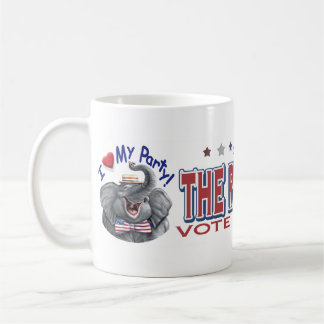 De Café La taza bien escogida derecha