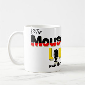 De Café La taza blanca clásica del salón del castillo del