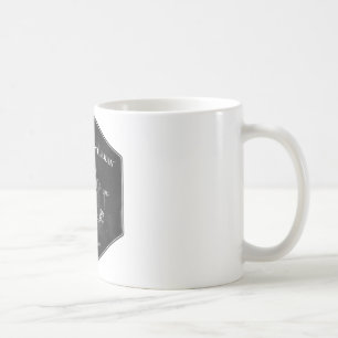 De Café La taza católica del caballero