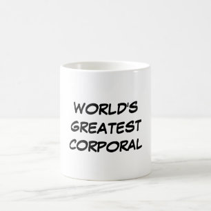 De Café La taza corporal más grande del "mundo"