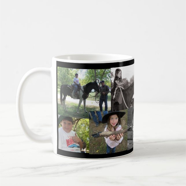 De Café La taza del abuelo (Izquierda)