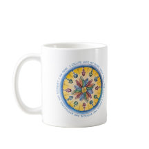 La taza del aficionado a los libros