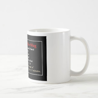 De Café La taza del amo