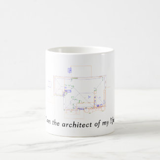 De Café La taza del arquitecto
