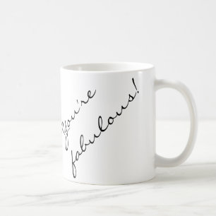 De Café La taza del artista D