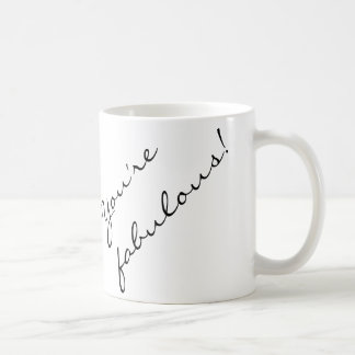 De Café La taza del artista D