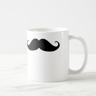 De Café La taza del bigote