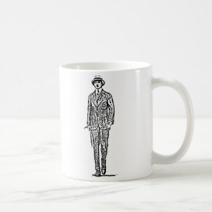 De Café La taza del caballero