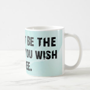 De Café La taza del cambio