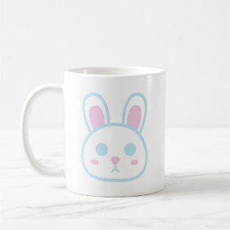 De Café La taza del conejo