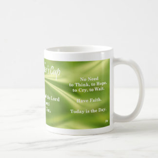 De Café La taza del curador