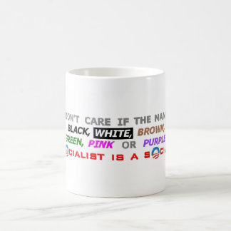 De Café La taza del daltónico