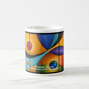 De Café La taza del empalme