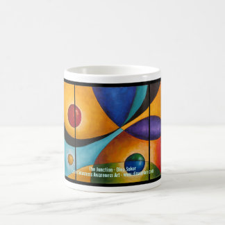 De Café La taza del empalme