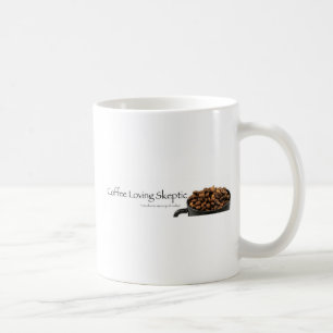 De Café La taza del escéptico
