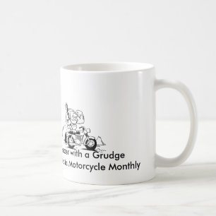 De Café La taza del Geezer