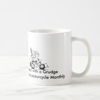 De Café La taza del Geezer