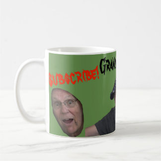 De Café La taza del Grandad